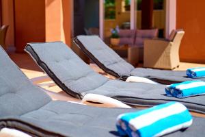 Casa Solera, Luxe nieuwe villa Busot, Alicante