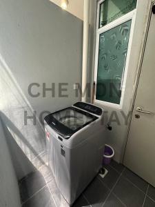 Che Mon Homestay