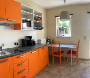 Oase im Südosten Leipzigs - stilvolle & ruhige Apartments - Parkplatz inklusive!