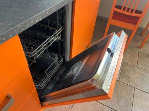 Oase im Südosten Leipzigs - stilvolle & ruhige Apartments - Parkplatz inklusive!