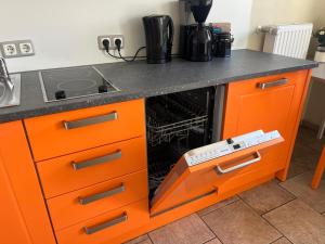 Oase im Südosten Leipzigs - stilvolle & ruhige Apartments - Parkplatz inklusive!