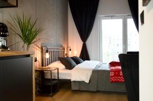 Liberty Apartments 512