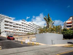 Borinquen 124 Studio Las Americas Pool