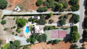 Villa Rural Paquete