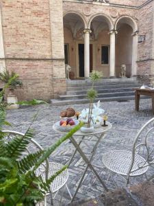 Villa Santa Maria al Poggio