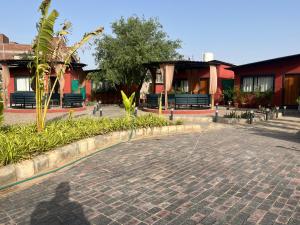 The Five Senses-Suite Rooms with Pool