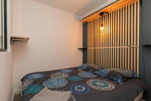 Le Nid des Alpilles - 3 to 4 beds - Air Conditioning - WiFi