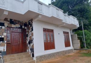 Foxhill Resort Diyathalawa