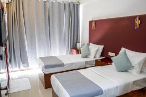 Terminal 27 Hotel