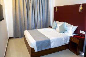 Terminal 27 Hotel