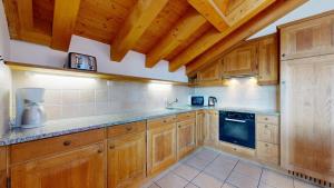 Plein Ciel VA 050 - MOUNTAIN apartment 6 pers