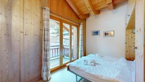 Plein Ciel VA 050 - MOUNTAIN apartment 6 pers