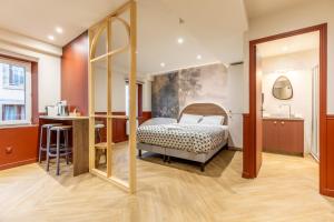 Studio Chic & Spacieux Hyper-Centre Clermont C