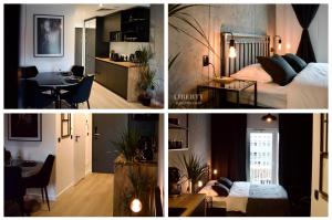 Liberty Apartments 512