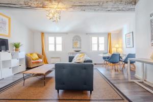 Duplex "L’unique" Vieille ville - Proche Port