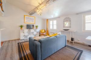 Duplex "L’unique" Vieille ville - Proche Port