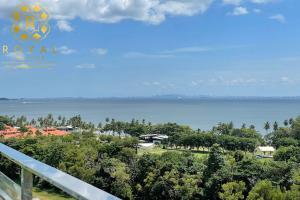 Royal Suites 2BR at Kalani Tower - Nuvasa Bay