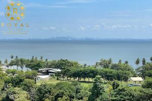 Royal Suites 2BR at Kalani Tower - Nuvasa Bay