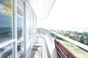 Royal Suites 2BR at Kalani Tower - Nuvasa Bay