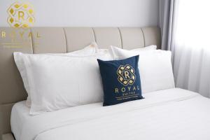 Royal Suites 2BR at Kalani Tower - Nuvasa Bay