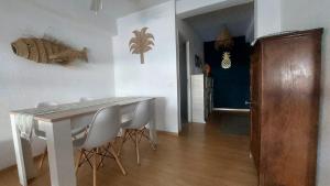 Apartamento familiar primera línea de playa