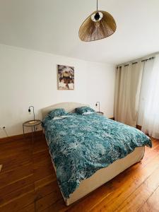 Le Toit Terrasse l 2 chambres l Terrasse