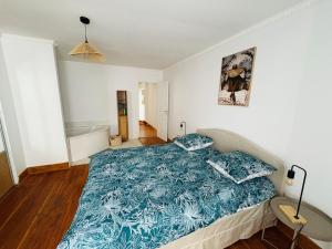 Le Toit Terrasse l 2 chambres l Terrasse