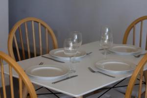 Le Nid des Alpilles - 3 to 4 beds - Air Conditioning - WiFi