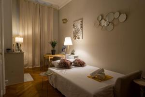 Parthenopi suite, le chic de Cannes dans le centre, près du palais