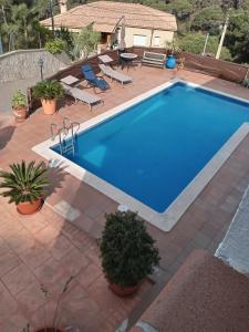 Ideal Apartment with Pool in Lloret de Mar