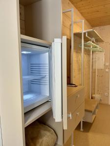 freilich ESSEN TRINKEN SCHLAFEN digitaler self check in