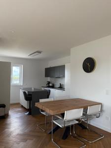 Neue Ferienwohnung in zentraler Lage in Hadamar, Nähe Limburg