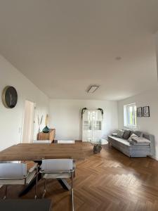 Neue Ferienwohnung in zentraler Lage in Hadamar, Nähe Limburg