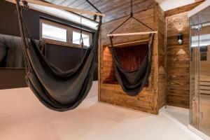 Mountain Base - Osada Szeligówka Premium Houses