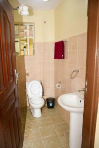 Majestic Fully Furnished 360 Luxury Kitale