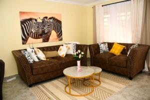 Majestic Fully Furnished 360 Luxury Kitale