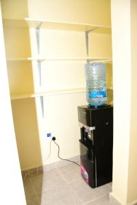 Majestic Fully Furnished 360 Luxury Kitale