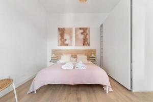 Green Lavapies II by Hogar4