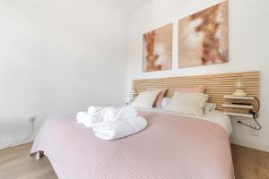 Green Lavapies II by Hogar4