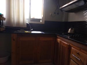 Appartement bien équipé