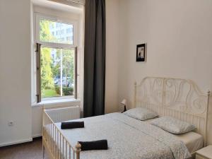Comfy 2 Bedrooms Flat 4 persons & Parking
