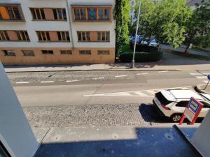 Comfy 2 Bedrooms Flat 4 persons & Parking