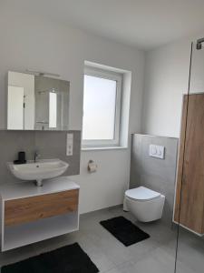 Neue Ferienwohnung in zentraler Lage in Hadamar, Nähe Limburg