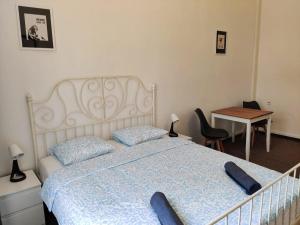 Comfy 2 Bedrooms Flat 4 persons & Parking