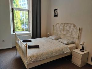 Comfy 2 Bedrooms Flat 4 persons & Parking