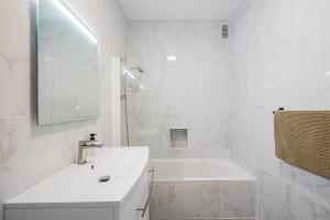 Climatisation 2P rénové 2 personnes très central