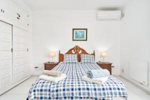 Casa Del Sol Burriana