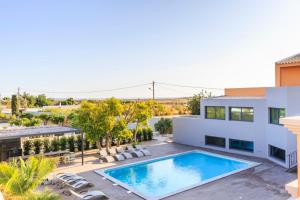 Welcoming Apartment with Sea View - 70 m² - Quelfes