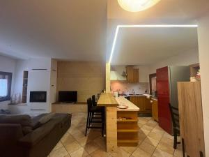 Relax & Elegance apartment near Cortina