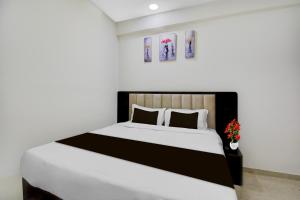 Townhouse Oak Bangalore Garudacharpalya Metro Station